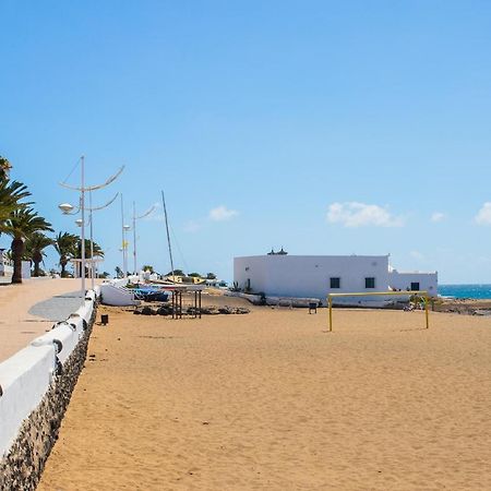 Eslanzarote Playa Honda Sunset, Super Wifi, Sat Tvアパートメント エクステリア 写真