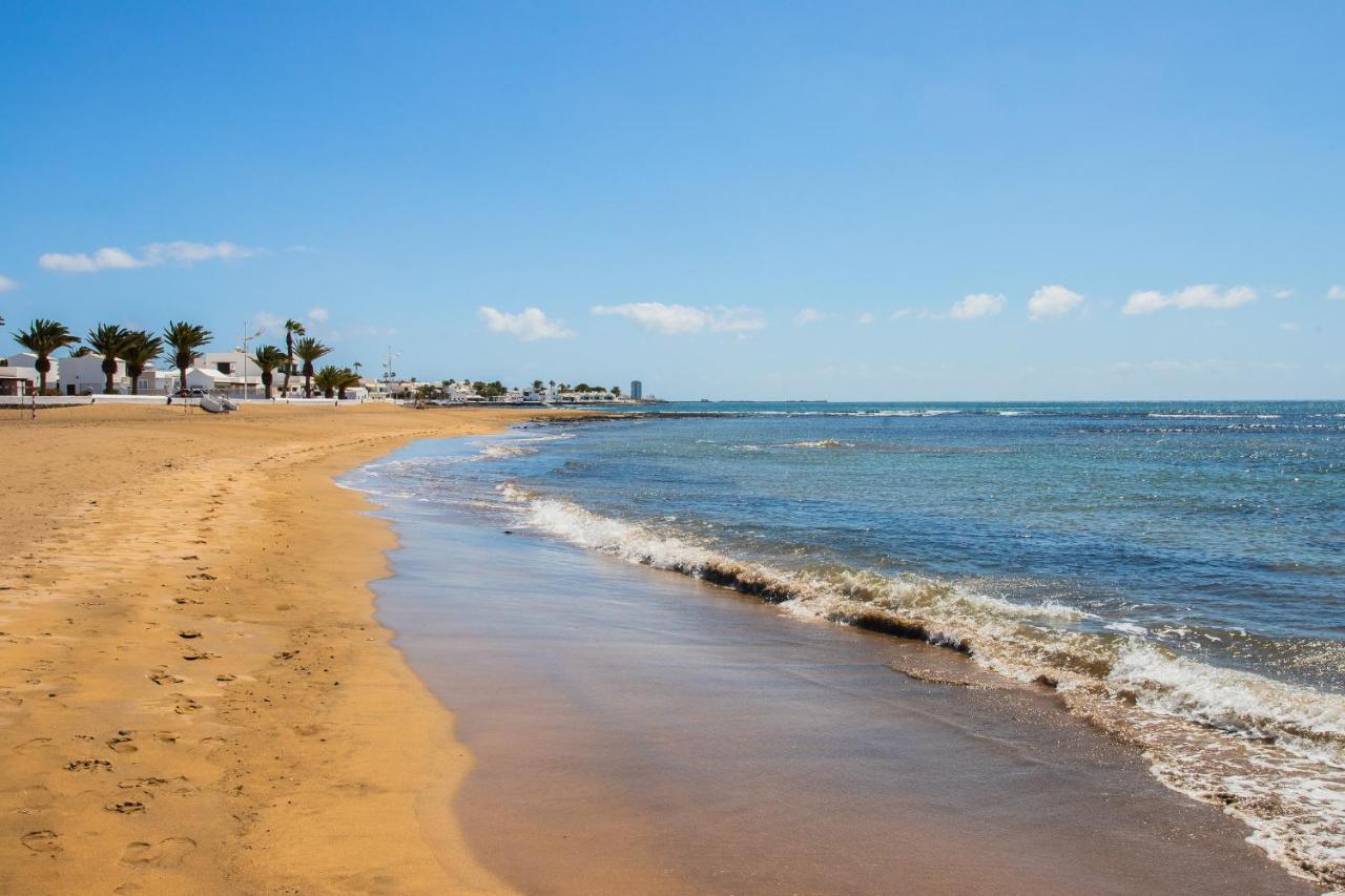 Eslanzarote Playa Honda Sunset, Super Wifi, Sat Tvアパートメント エクステリア 写真