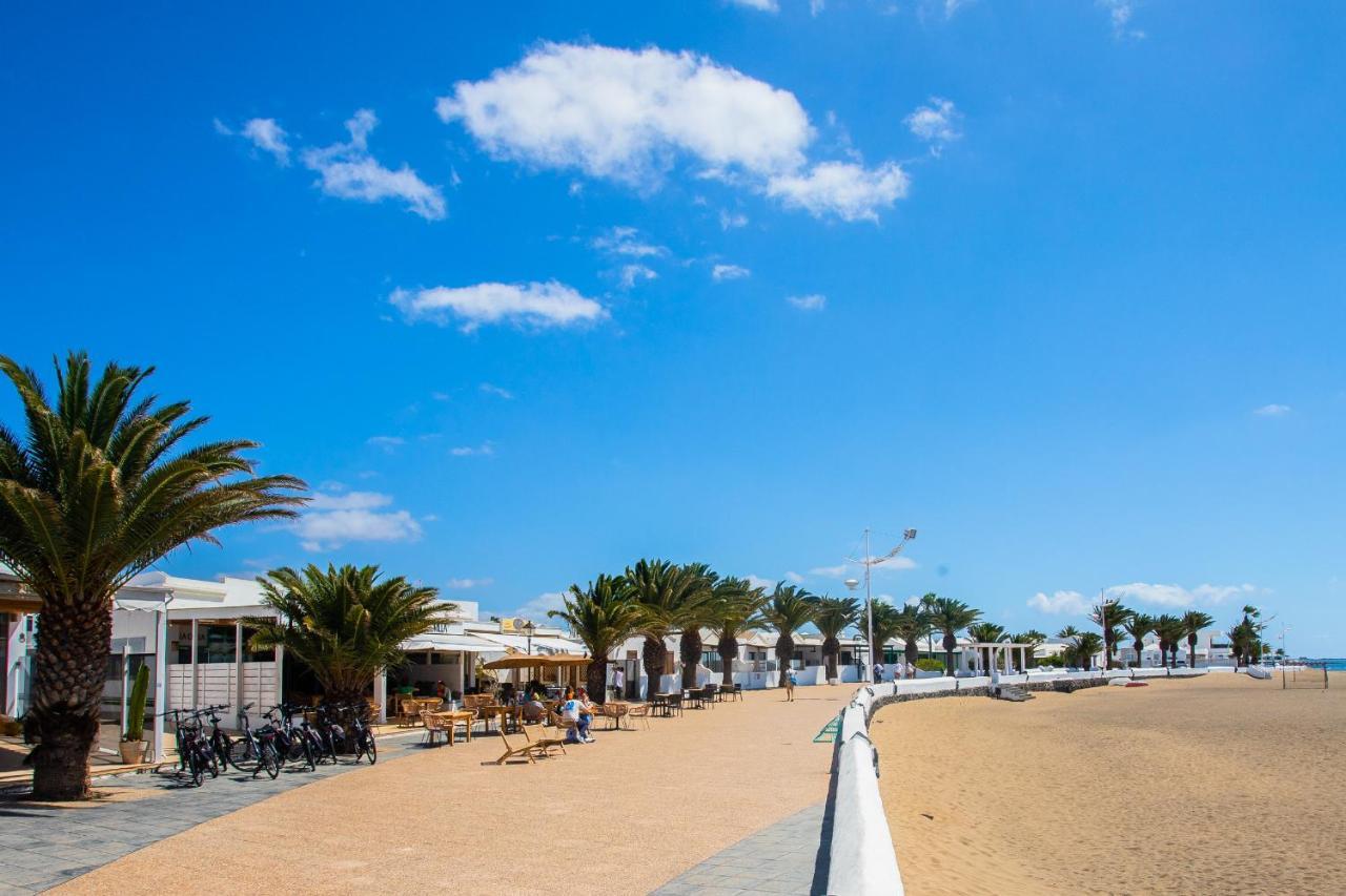 Eslanzarote Playa Honda Sunset, Super Wifi, Sat Tvアパートメント エクステリア 写真
