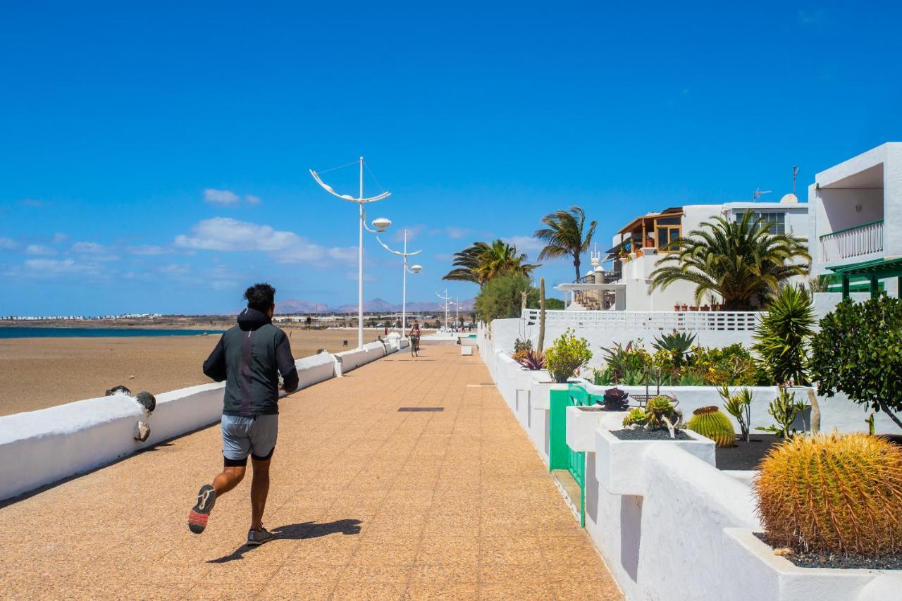 Eslanzarote Playa Honda Sunset, Super Wifi, Sat Tvアパートメント エクステリア 写真